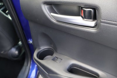 2023 Toyota Corolla Cross Hybrid SE