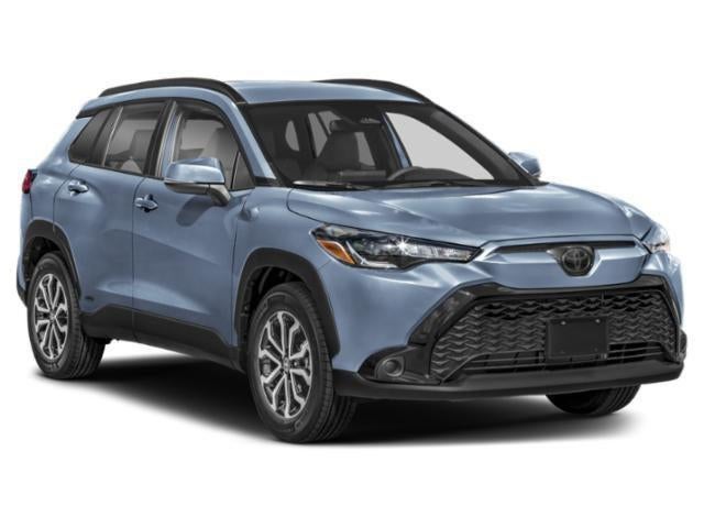 2023 Toyota Corolla Cross Hybrid SE