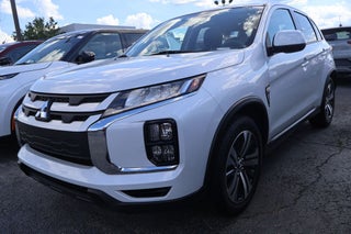 2024 Mitsubishi Outlander Sport Base