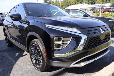 2026 Mitsubishi Eclipse Cross Base