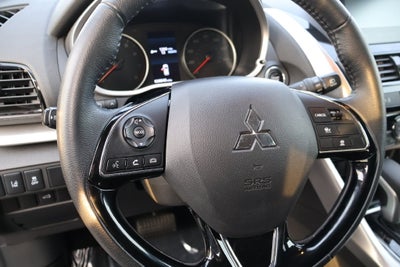 2026 Mitsubishi Eclipse Cross Base