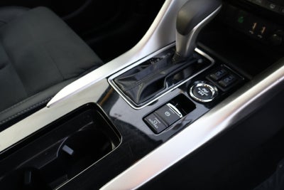 2026 Mitsubishi Eclipse Cross Base