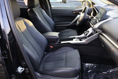2026 Mitsubishi Eclipse Cross Base