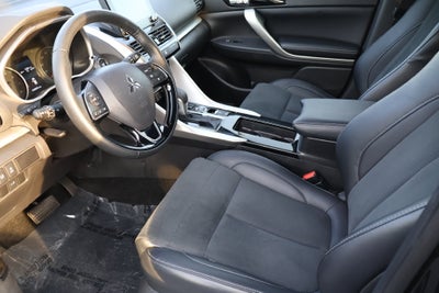 2026 Mitsubishi Eclipse Cross Base