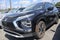 2025 Mitsubishi Eclipse Cross Base