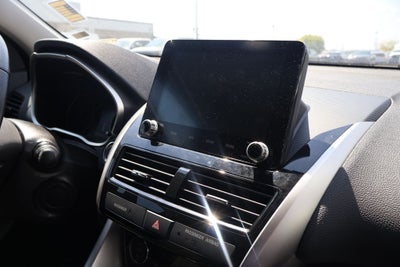 2025 Mitsubishi Eclipse Cross Base