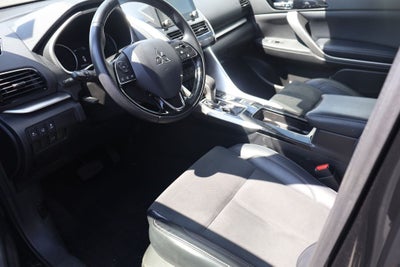 2025 Mitsubishi Eclipse Cross Base