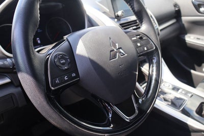 2025 Mitsubishi Eclipse Cross Base