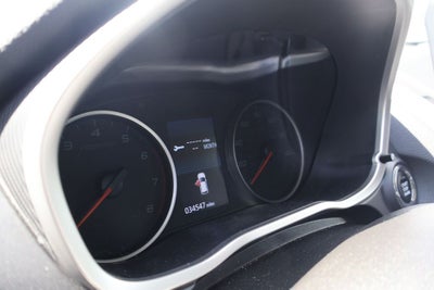 2025 Mitsubishi Eclipse Cross Base