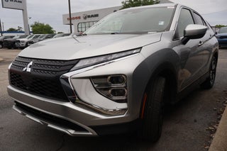 2024 Mitsubishi Eclipse Cross Base