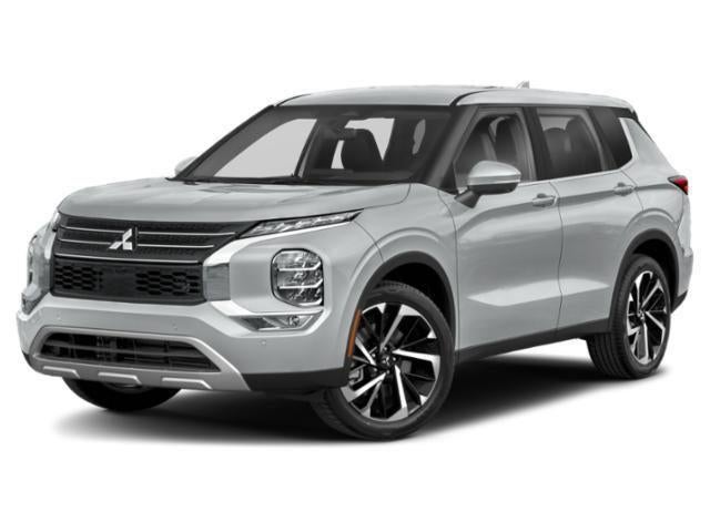 2023 Mitsubishi Outlander SE RALLIART S-AWC's photo