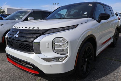 2023 Mitsubishi Outlander SE Special Editiont S-AWC
