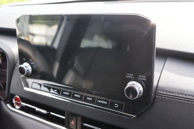 2023 Mitsubishi Outlander SE Special Editiont S-AWC