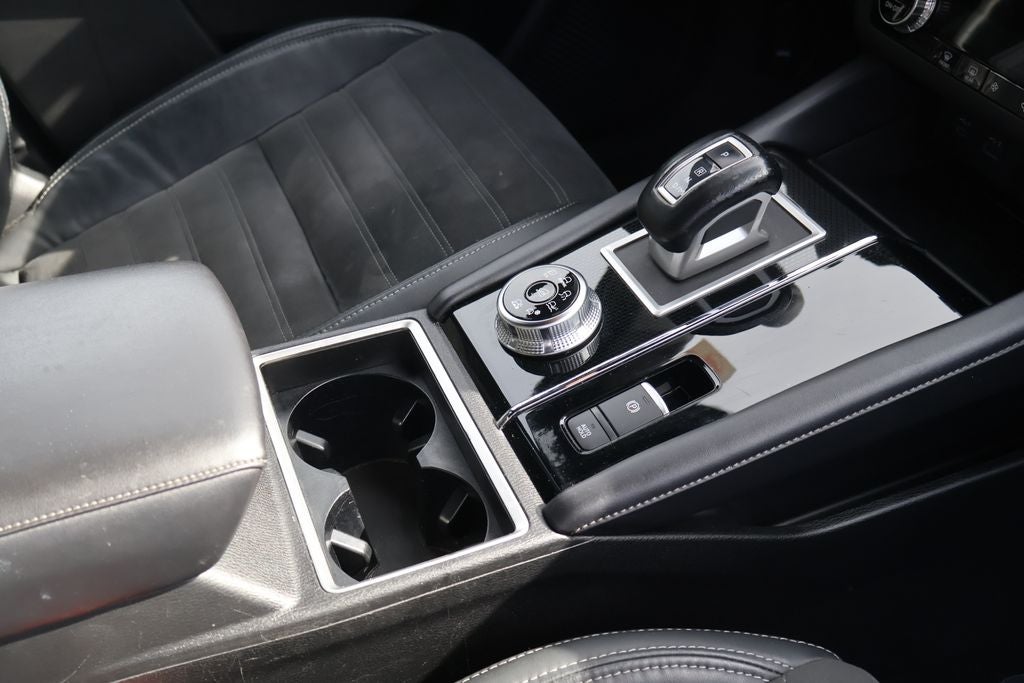 2023 Mitsubishi Outlander SE Special Editiont S-AWC