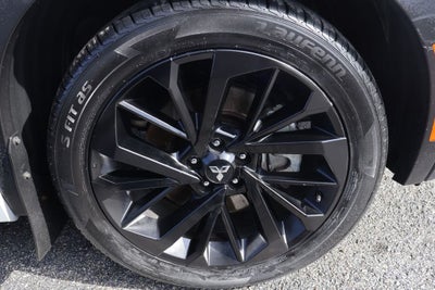 2023 Mitsubishi Outlander SE Special Editiont S-AWC