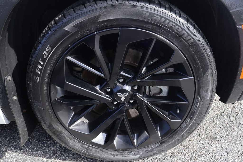 2023 Mitsubishi Outlander SE Special Editiont S-AWC