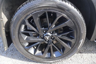 2023 Mitsubishi Outlander SE Special Editiont S-AWC