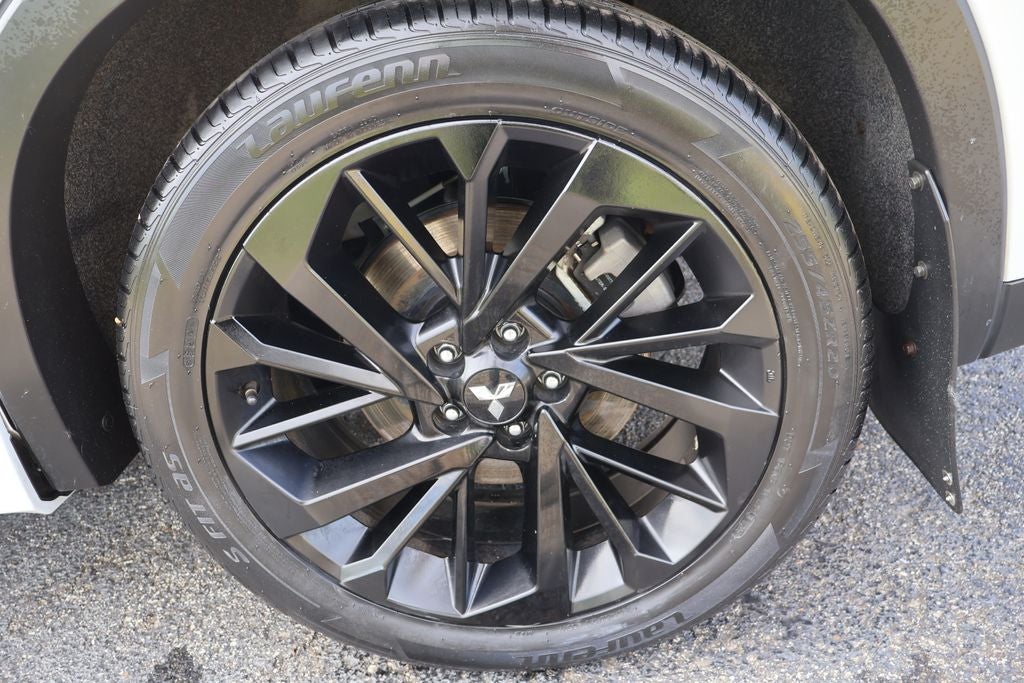 2023 Mitsubishi Outlander SE Special Editiont S-AWC
