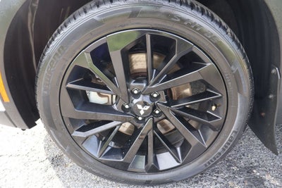 2023 Mitsubishi Outlander SE Special Editiont S-AWC