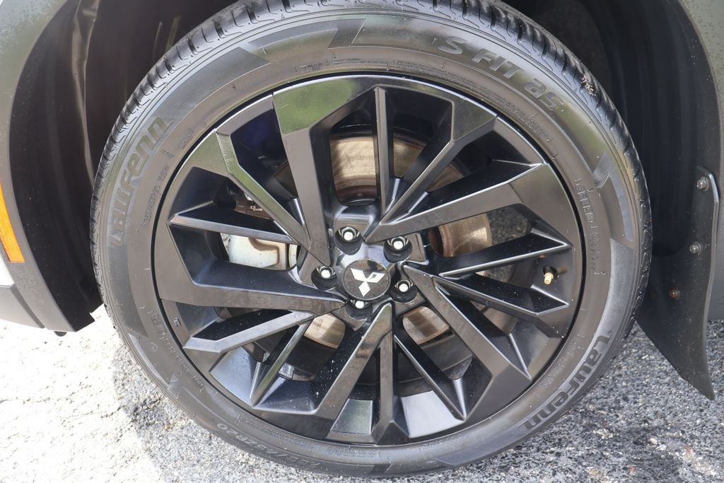 2023 Mitsubishi Outlander SE Special Editiont S-AWC
