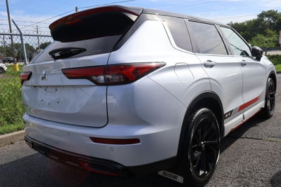2023 Mitsubishi Outlander SE Special Editiont S-AWC