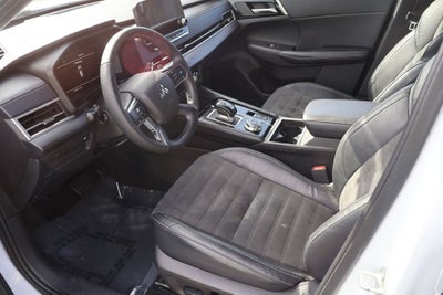 2023 Mitsubishi Outlander SE Special Editiont S-AWC