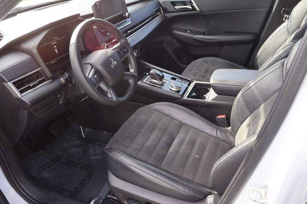 2023 Mitsubishi Outlander SE Special Editiont S-AWC