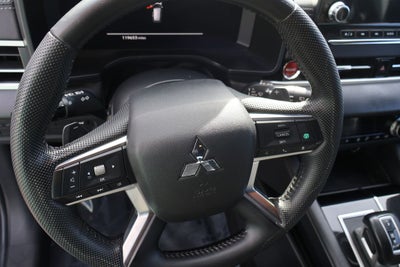 2023 Mitsubishi Outlander SE Special Editiont S-AWC