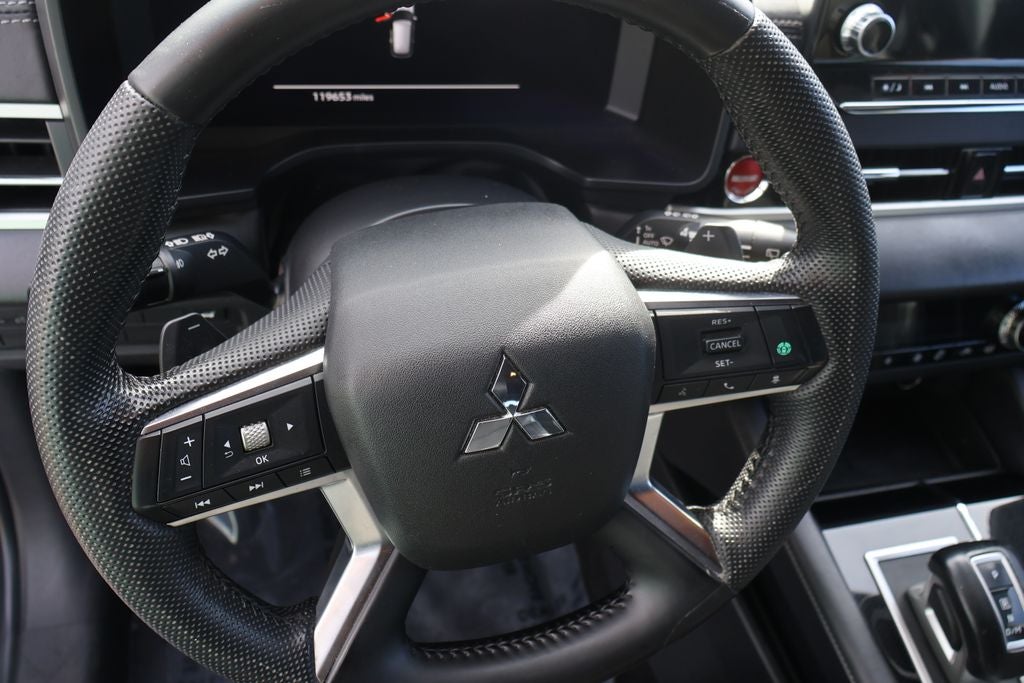2023 Mitsubishi Outlander SE Special Editiont S-AWC