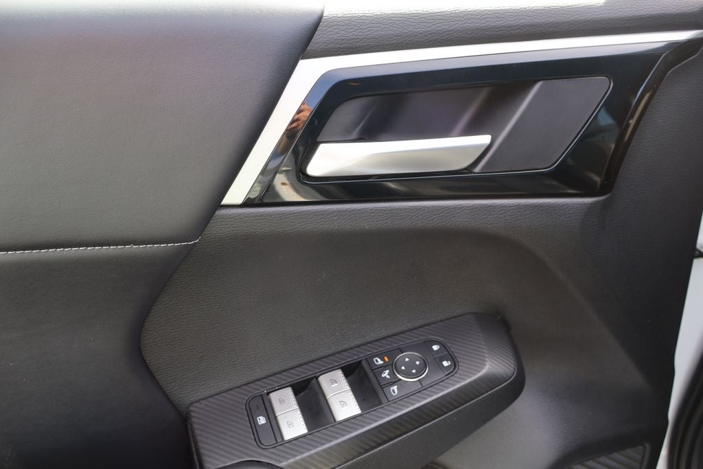 2023 Mitsubishi Outlander SE Special Editiont S-AWC