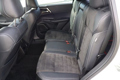2023 Mitsubishi Outlander SE Special Editiont S-AWC