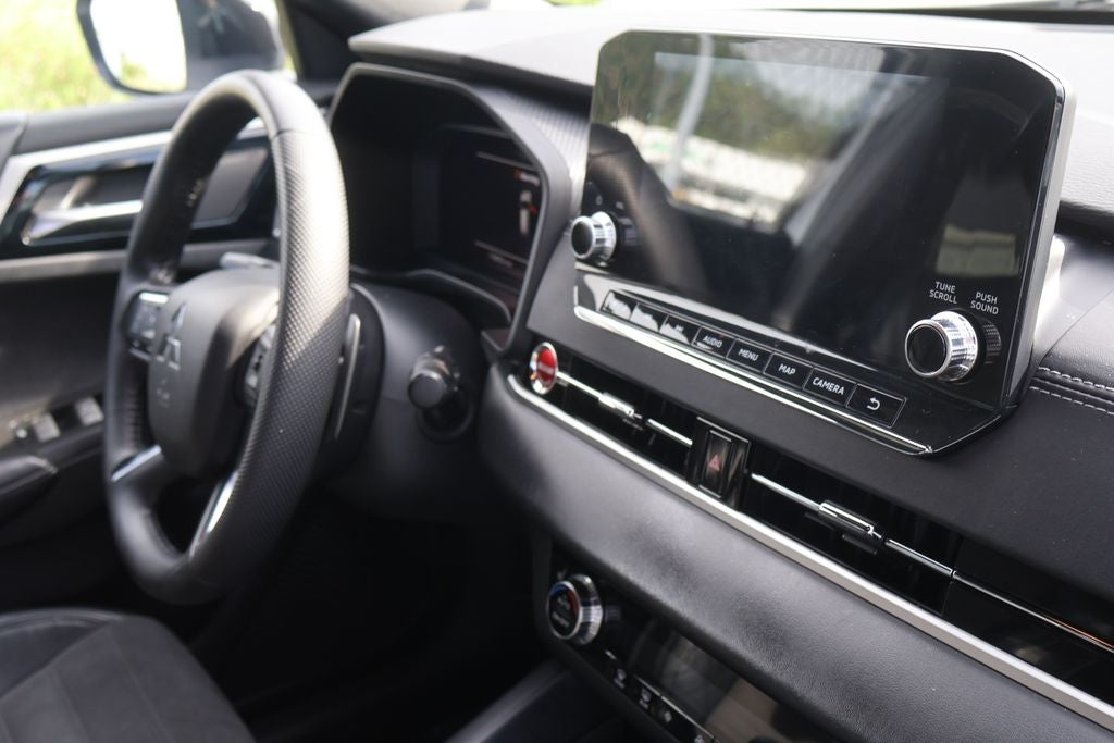 2023 Mitsubishi Outlander SE Special Editiont S-AWC