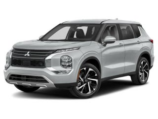 2023 Mitsubishi Outlander SE Special Editiont S-AWC