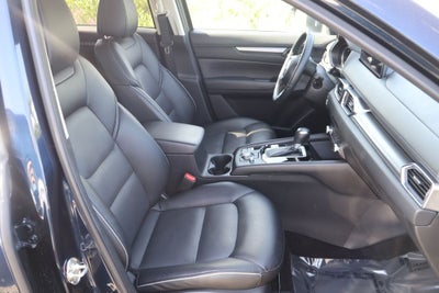 2025 Mazda Mazda CX-5 2.5 S Select