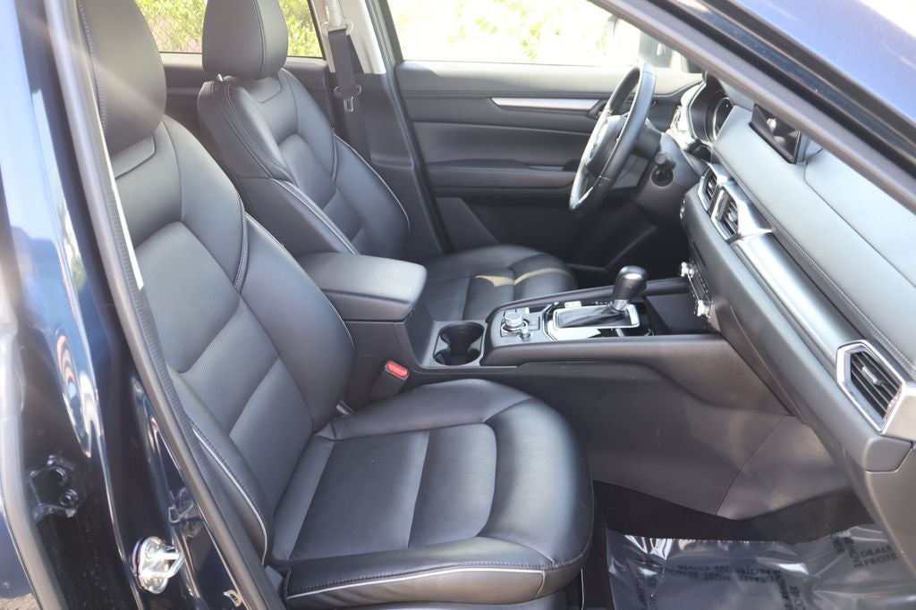 2025 Mazda Mazda CX-5 2.5 S Select