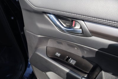2025 Mazda Mazda CX-5 2.5 S Select
