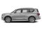 2024 Nissan Armada SL 4WD
