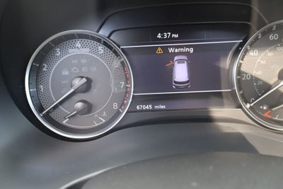 2024 Nissan Armada SL 4WD