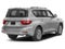 2024 Nissan Armada SL 4WD