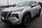 2024 Nissan Rogue SV Intelligent AWD
