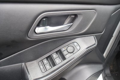 2024 Nissan Rogue SV Intelligent AWD