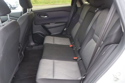 2024 Nissan Rogue SV Intelligent AWD