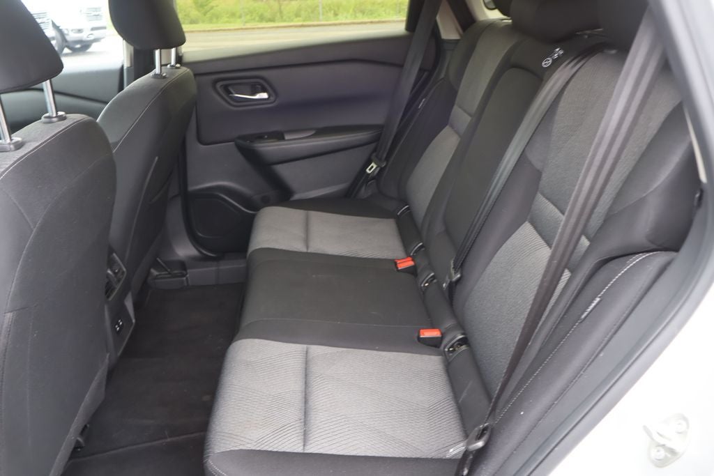 2024 Nissan Rogue SV Intelligent AWD