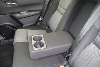 2024 Nissan Rogue SV Intelligent AWD