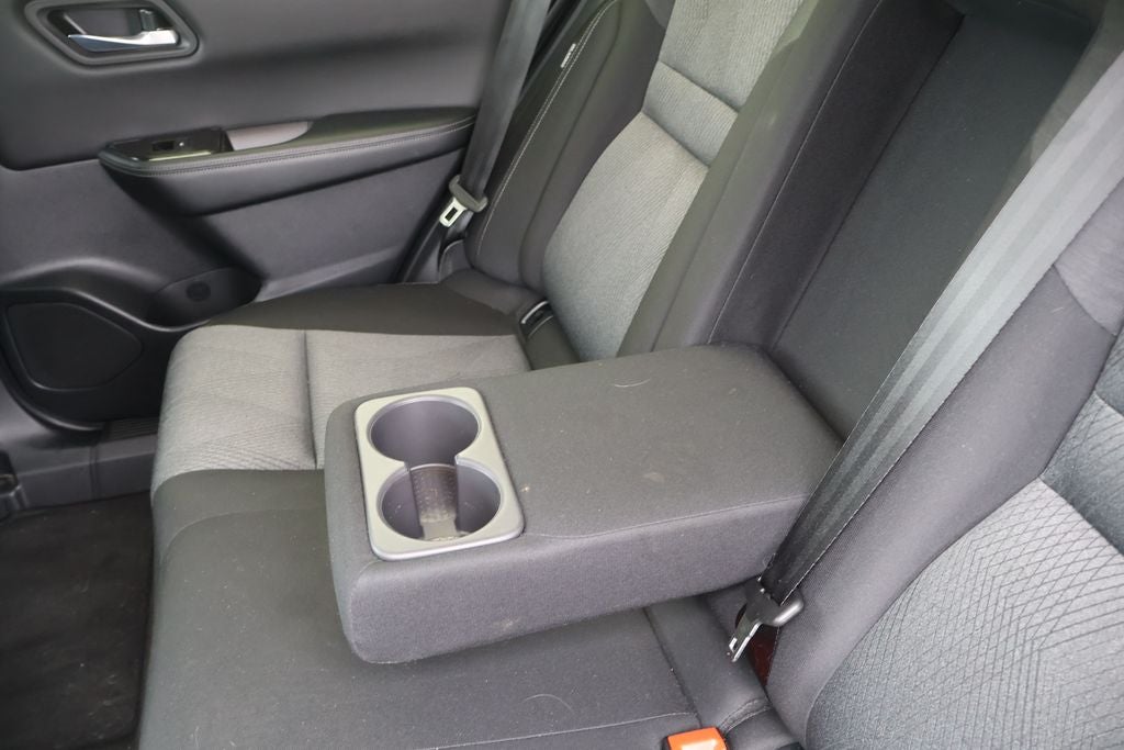2024 Nissan Rogue SV Intelligent AWD