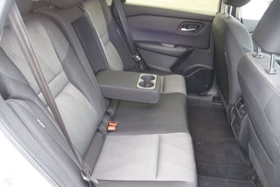 2024 Nissan Rogue SV Intelligent AWD