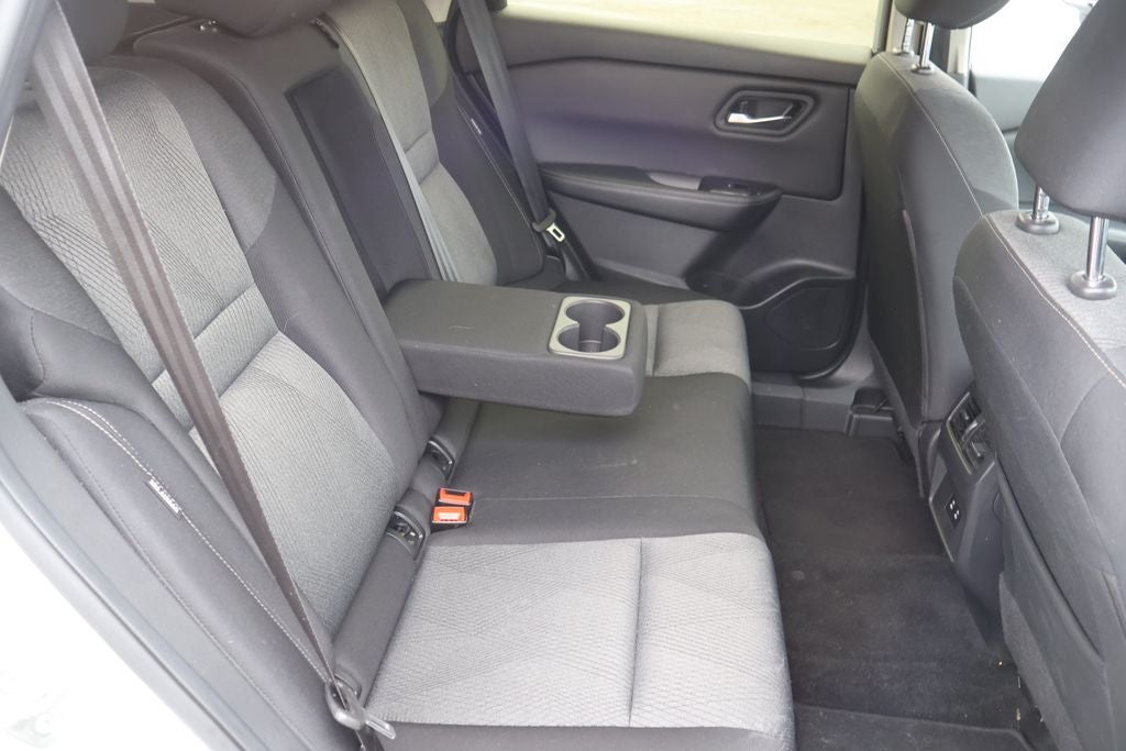 2024 Nissan Rogue SV Intelligent AWD