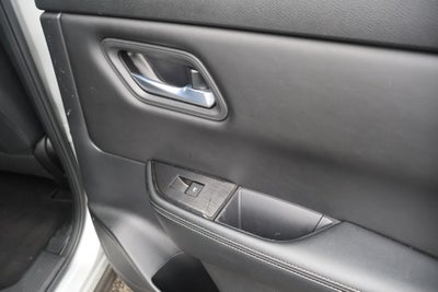 2024 Nissan Rogue SV Intelligent AWD