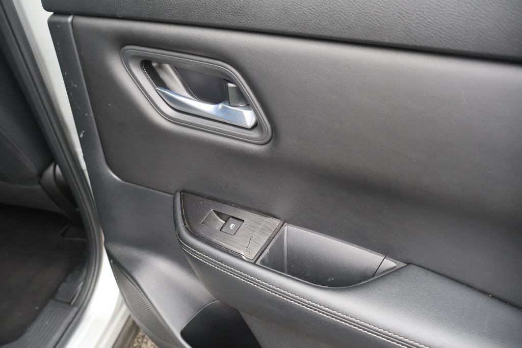 2024 Nissan Rogue SV Intelligent AWD