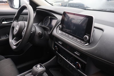 2024 Nissan Rogue SV Intelligent AWD